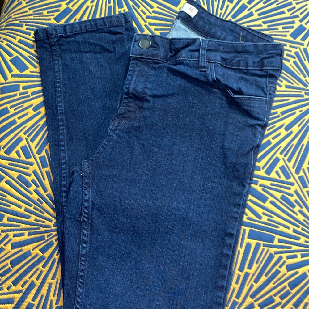 Route 66 Jeans